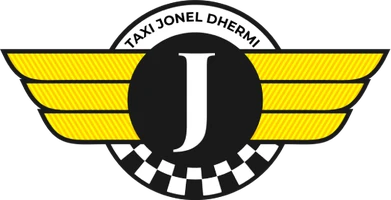 Taxi Dhërmi Joni logo